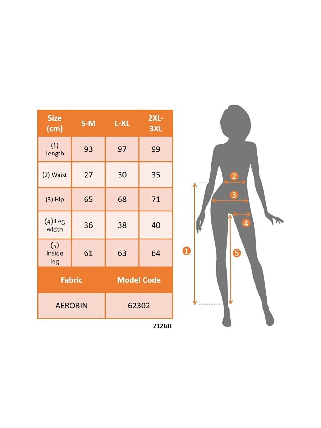 Siyah Kadın Yüksek Bel Yandan Yırtmaç Detaylı Aerobin Pantolon-4