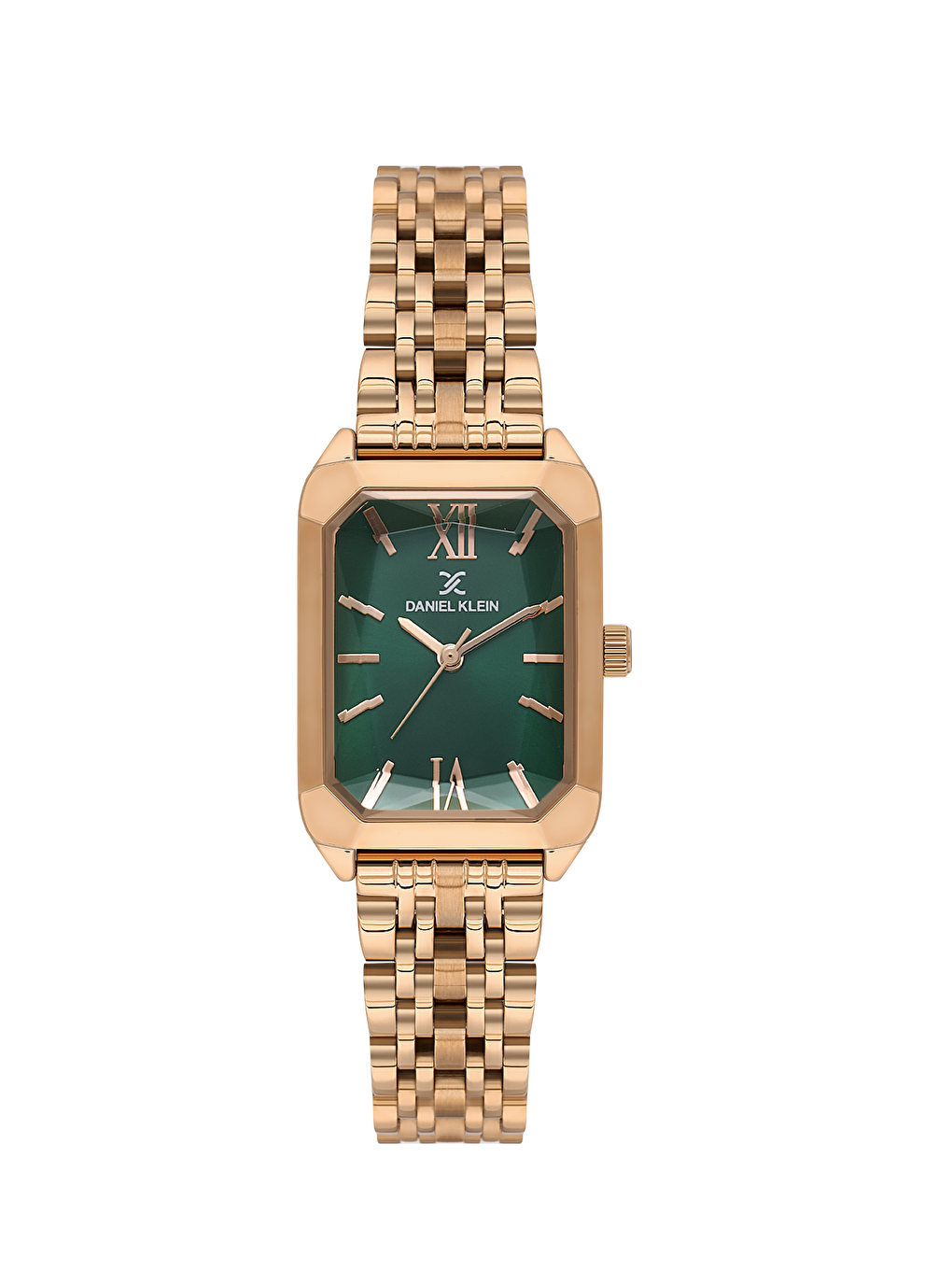 Sarı DKE.1.10806-6 Premium Kadın Kol Saati