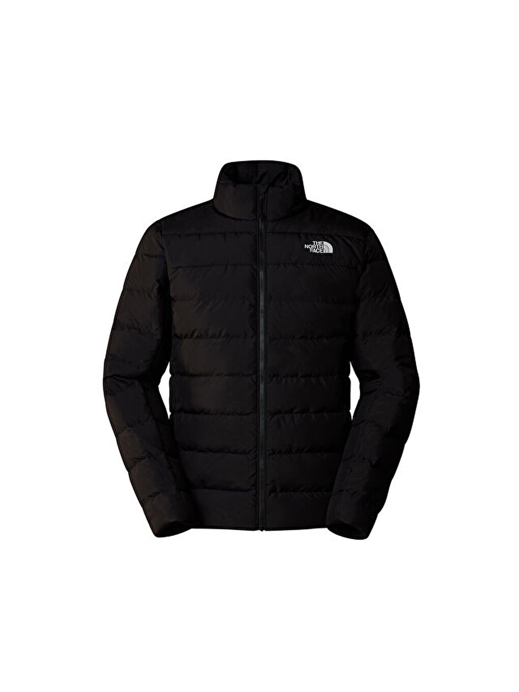 M Aconcagua 3 Jacket Erkek Outdoor Montu Nf0a84hz4h01 Siyah-4