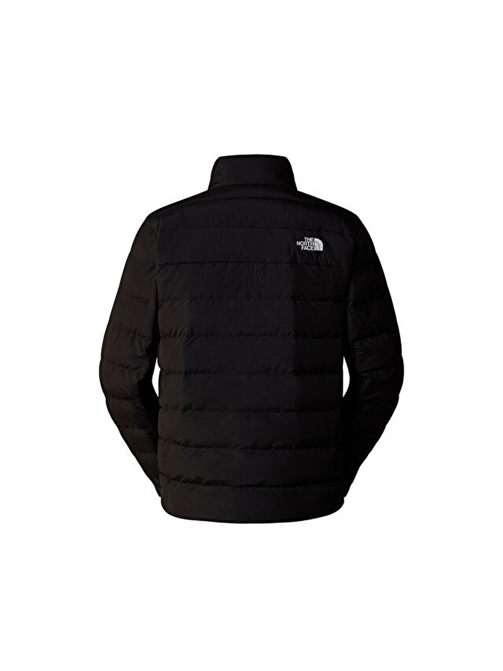M Aconcagua 3 Jacket Erkek Outdoor Montu Nf0a84hz4h01 Siyah-5