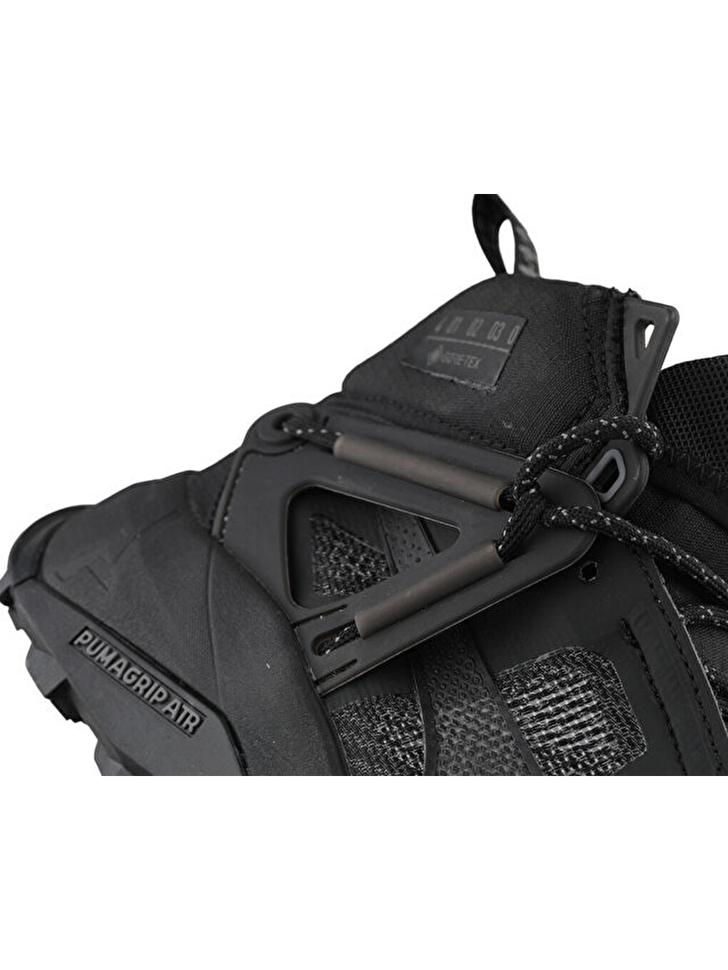 Explore Nitro Gtx Kadın Trekking Bot Ve Ayakkabısı 37786101 Siyah-6