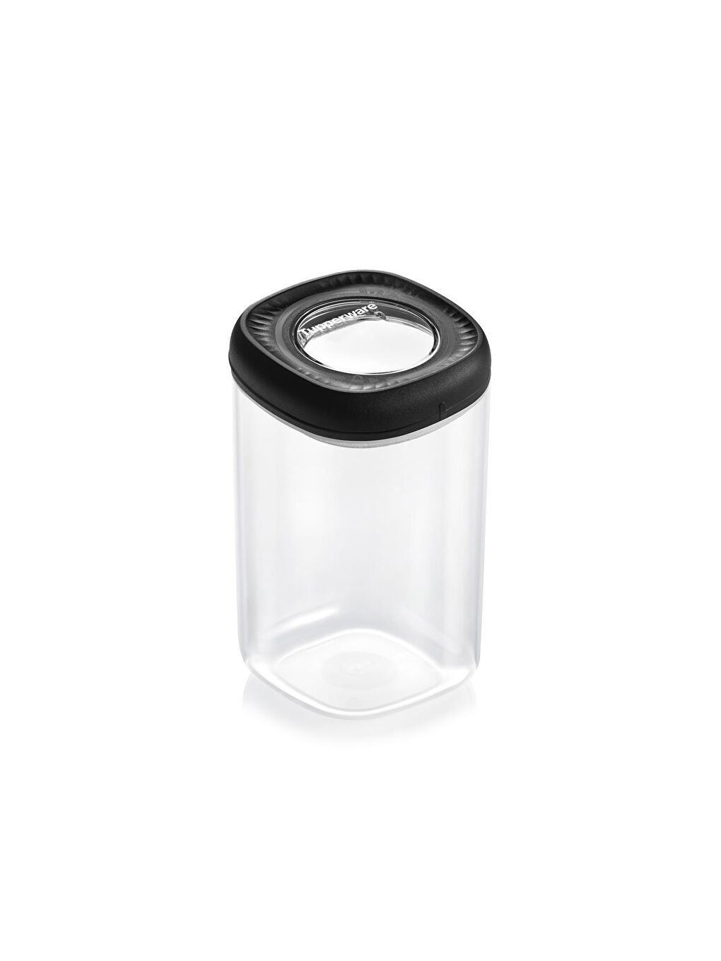 Tupperware Siyah Çevir Sakla 1.25L