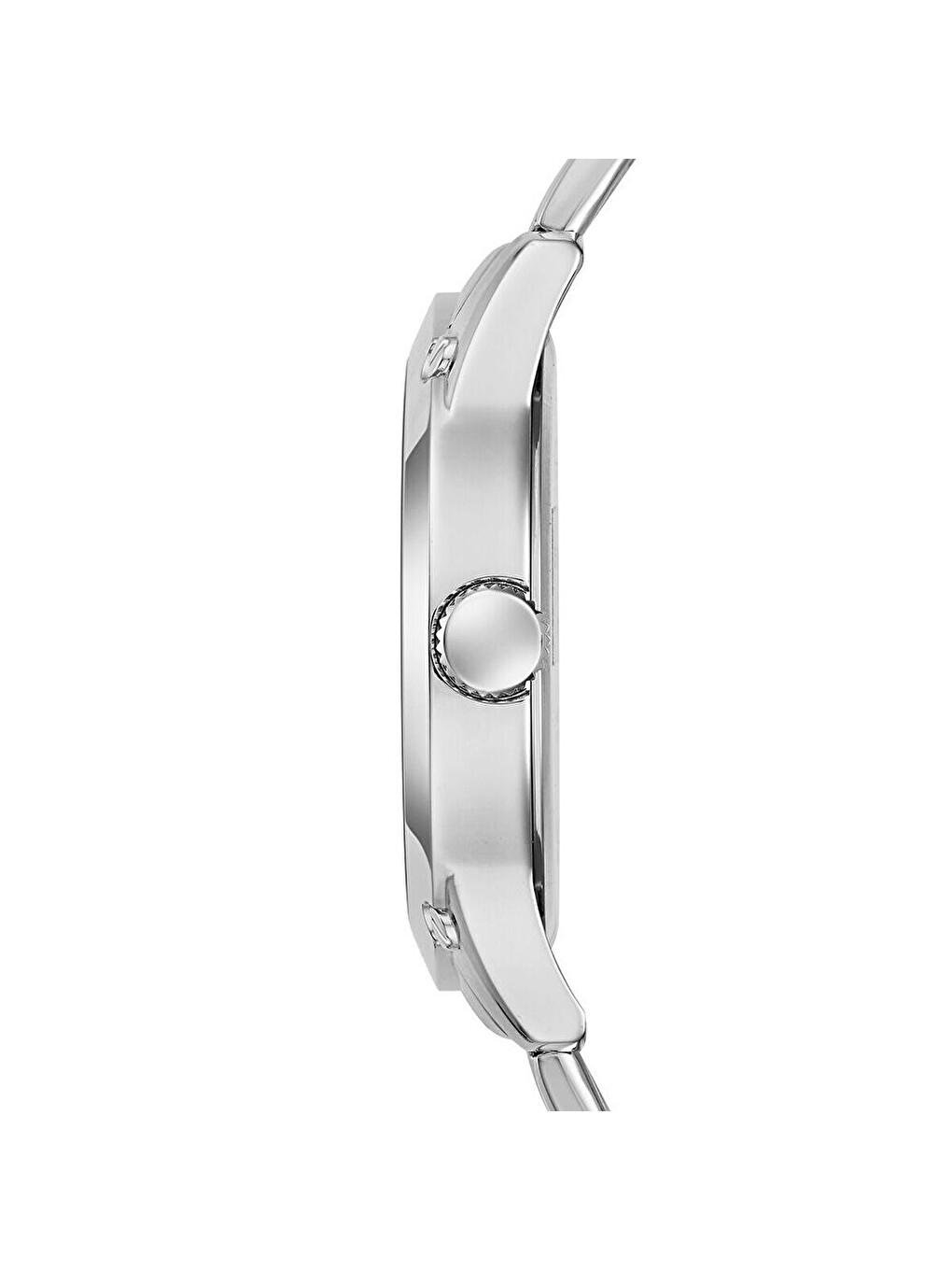 Gri GUGW0574G1 Erkek Kol Saati-2