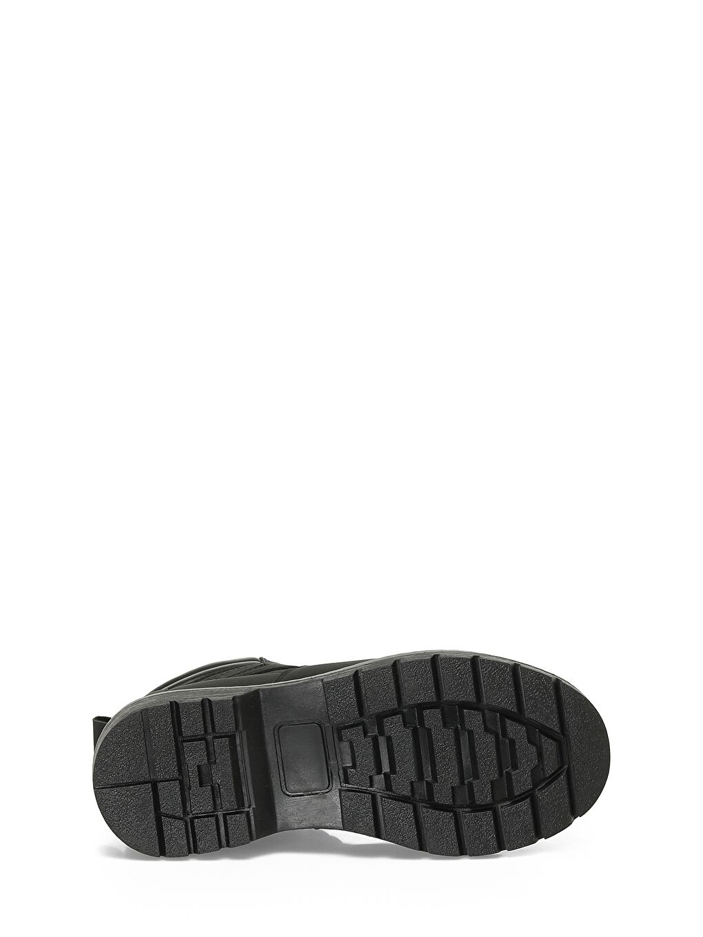 BURTON 4PR Siyah Erkek Çocuk Bot-5