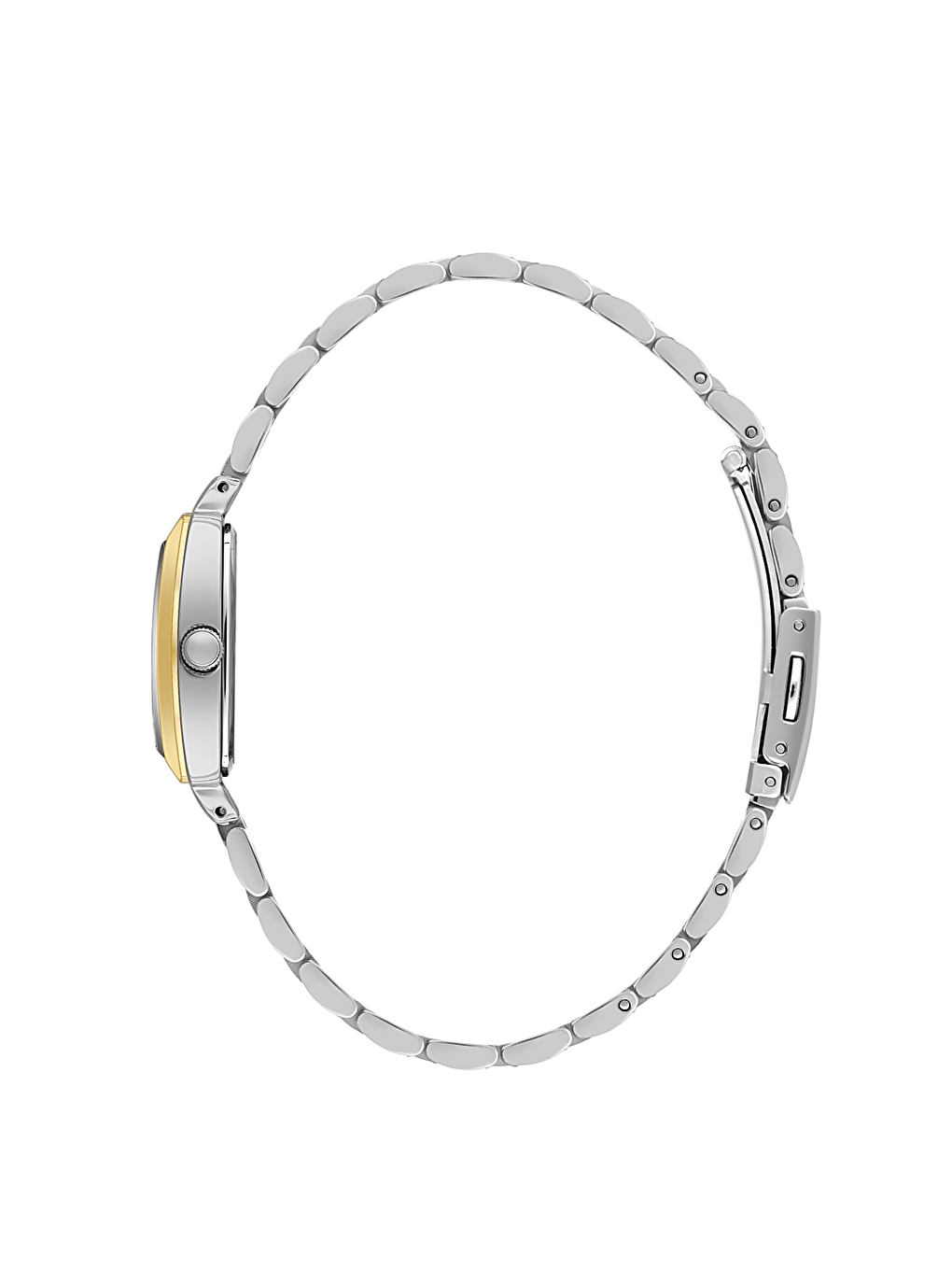 Gri DKE.1.10829-4 Premium Kadın Kol Saati-1