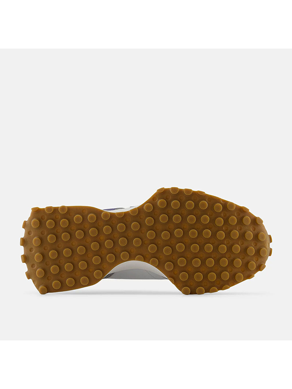 327 Kadın Kahverengi Spor Ayakkabı-4