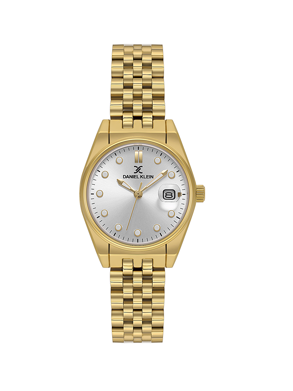 Sarı DKE.1.10832-2 Premium Kadın Kol Saati