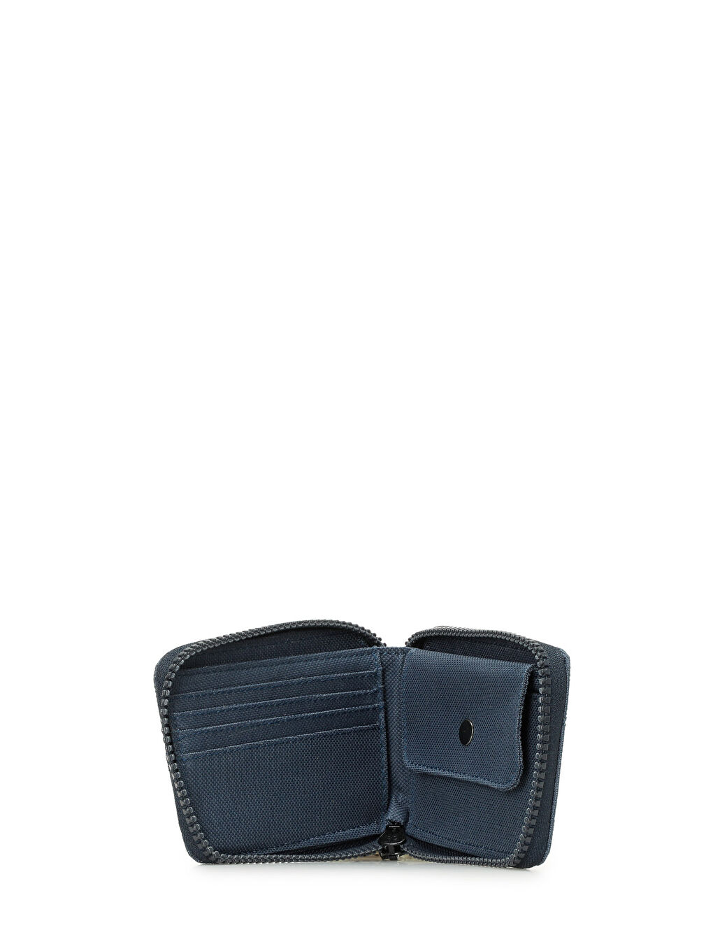 FERMUARLI LJK CZDN 5FX Mavi Unisex Kartlık-2