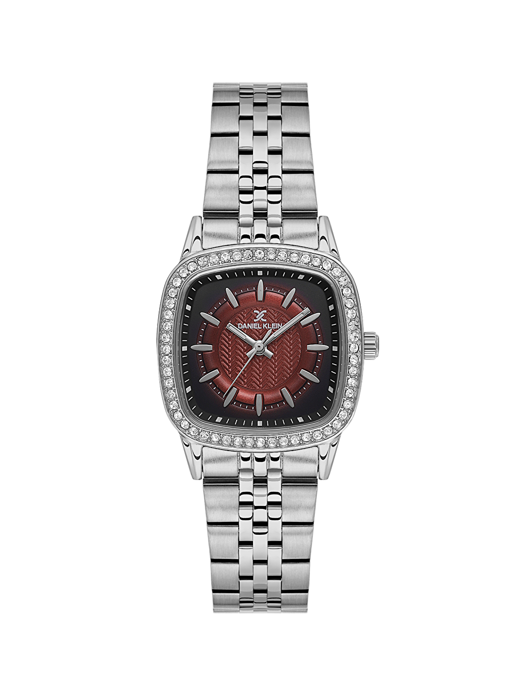 Gri DK.1.13944-2 Premium Kadın Kol Saati