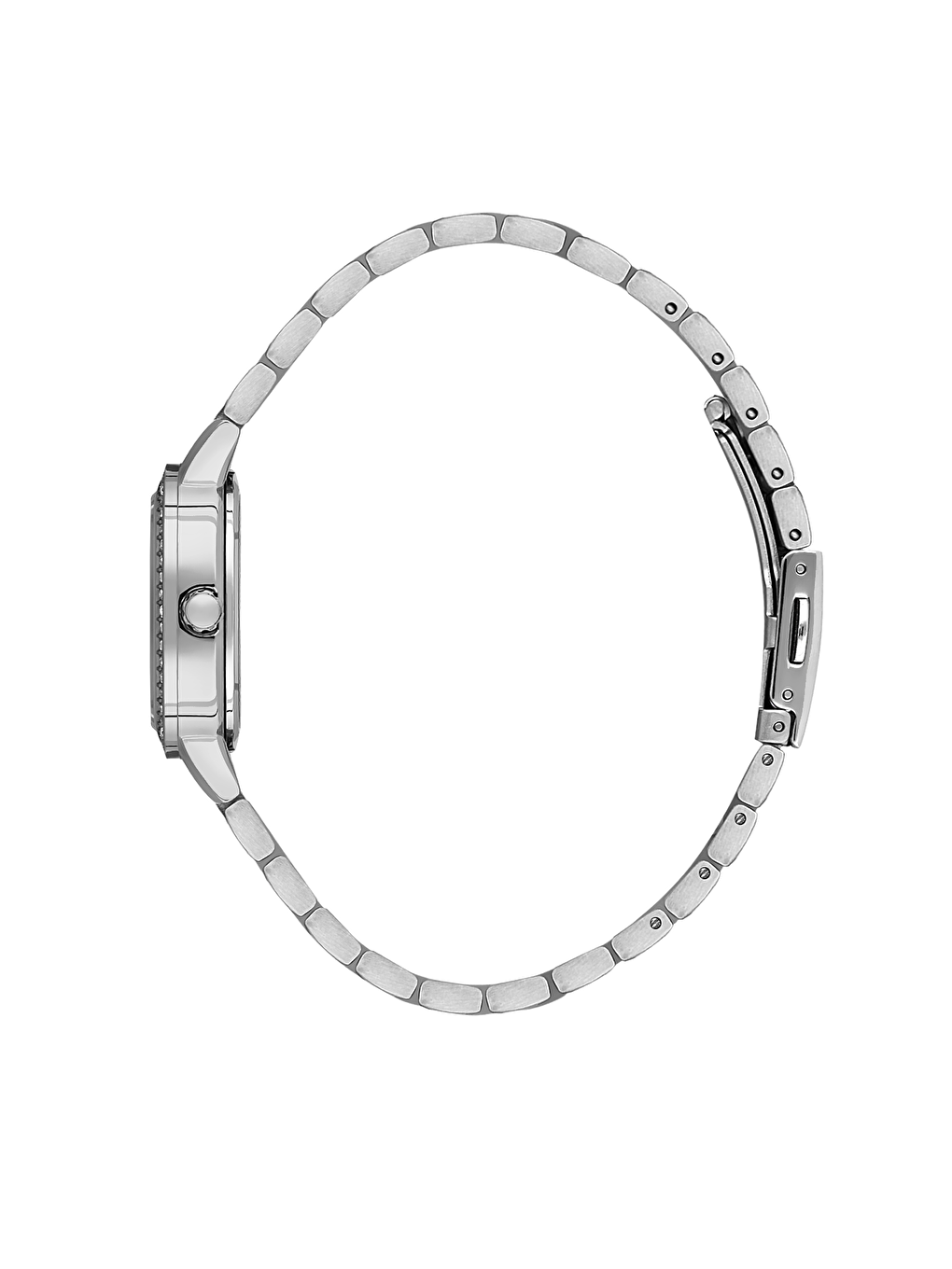 Gri DK.1.13944-2 Premium Kadın Kol Saati-1