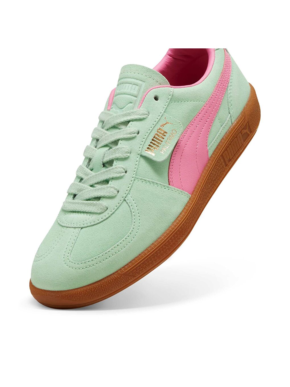 Karışık Palermo Ayakkabı-5