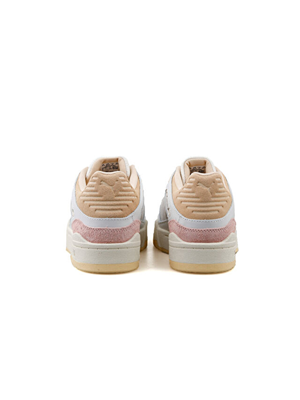 Slipstream Thrifted Wns Kadın Günlük Ayakkabı 38984702 Beyaz-3