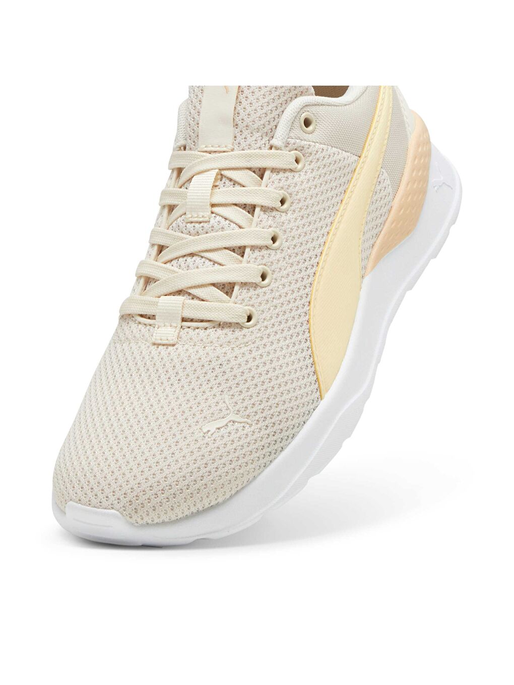 Beyaz Anzurun LITE TDP Ayakkabı-4