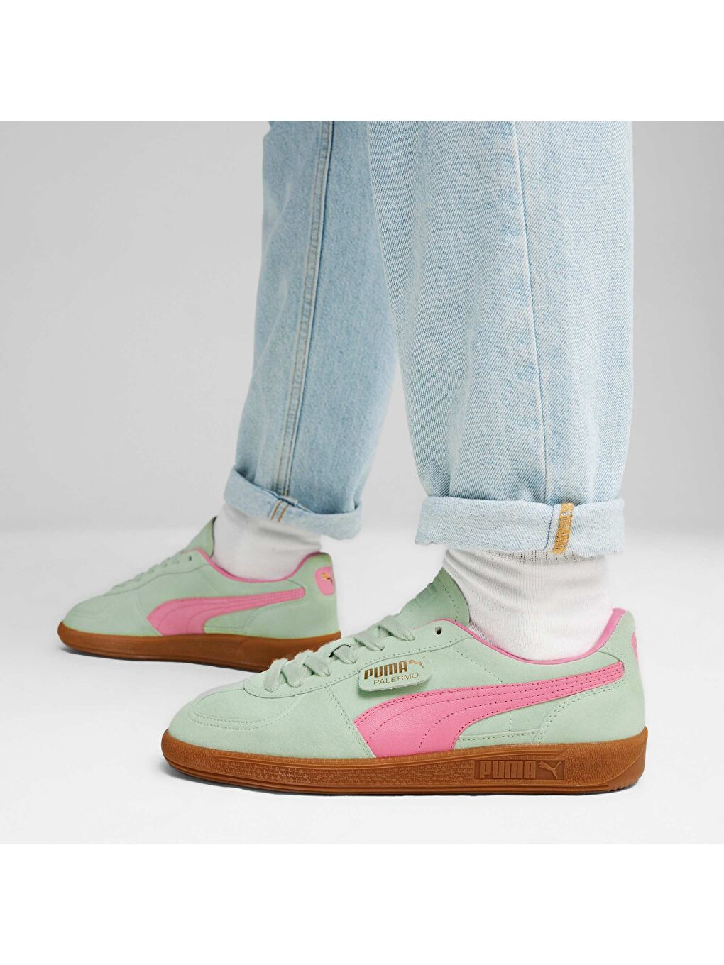 Karışık Palermo Ayakkabı-7