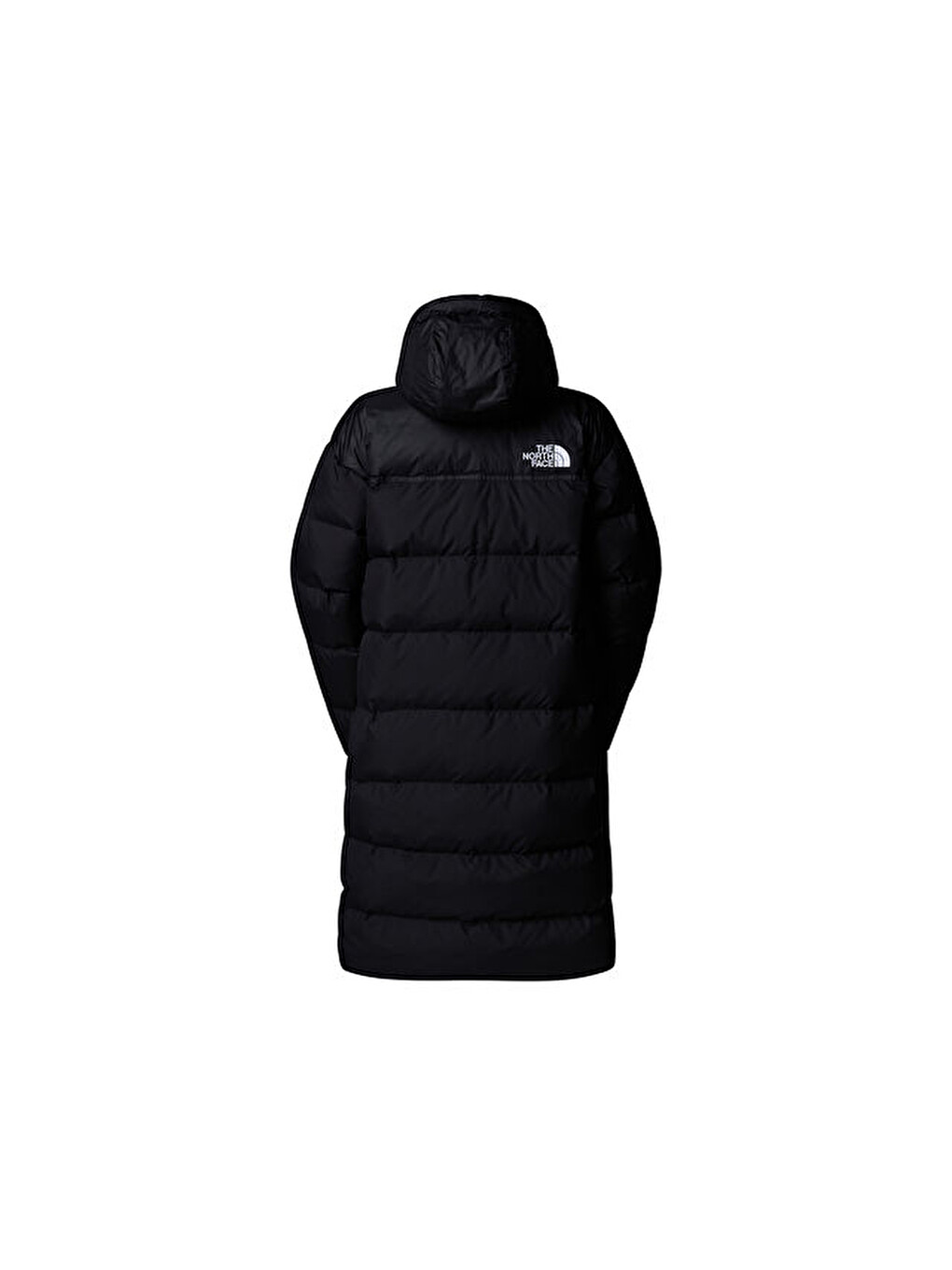 M Nuptse Parka Erkek Outdoor Montu (700 Dolgu Kaz Tüyü) Nf0a832j4h01 Siyah-4
