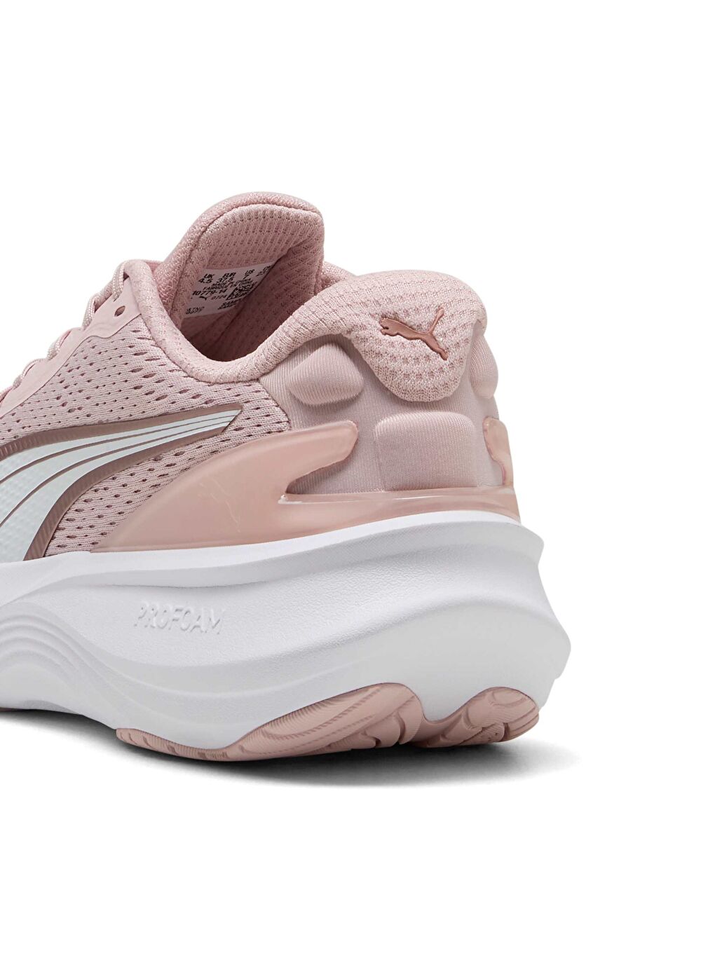 Pembe Scend Pro 2 Koşu Ayakkabısı-1