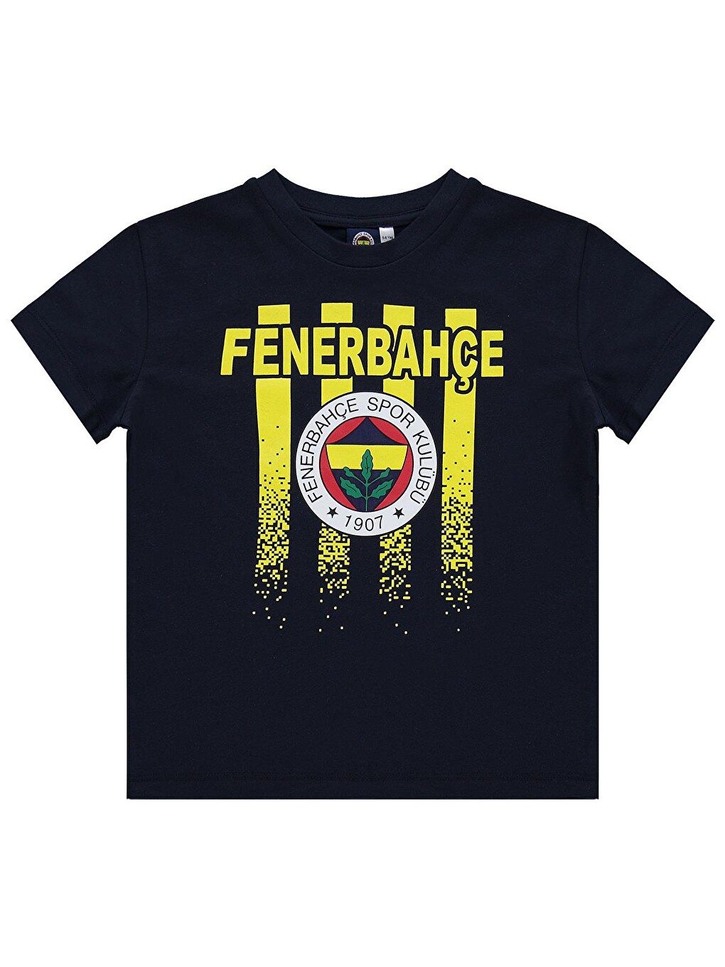 Boys Fenerbahçe FB Çizgili 3-13 Yaş Takım - Lacivert-2