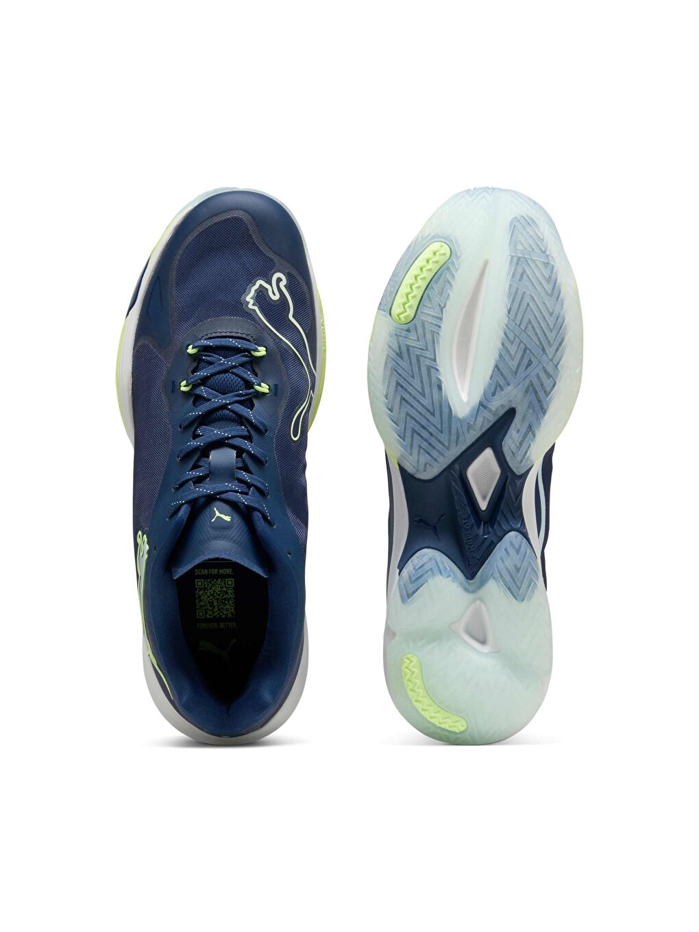 Mavi Vantage NITRO UNISEX Spor Ayakkabı-3