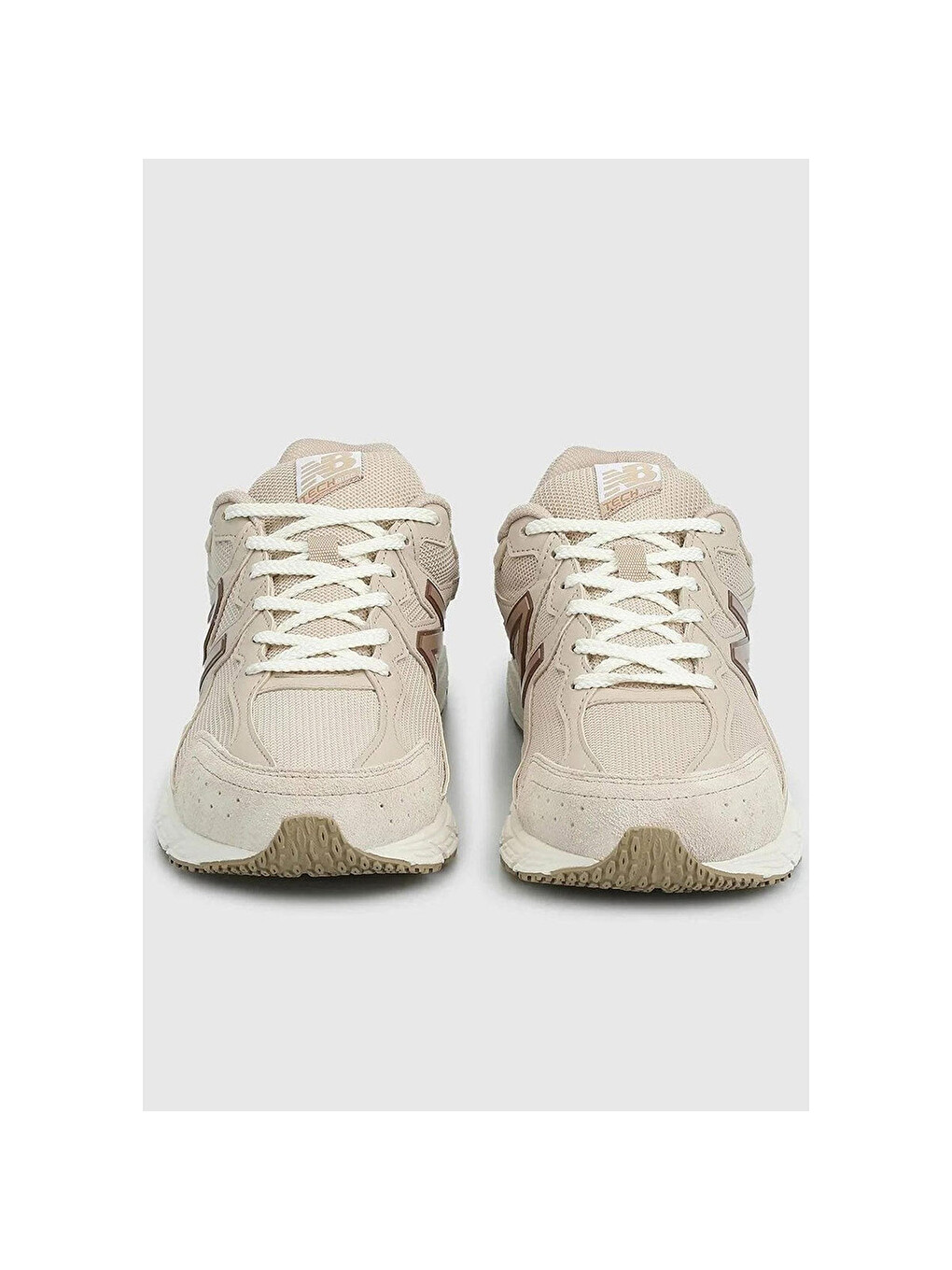 480 Bej Sneaker-2