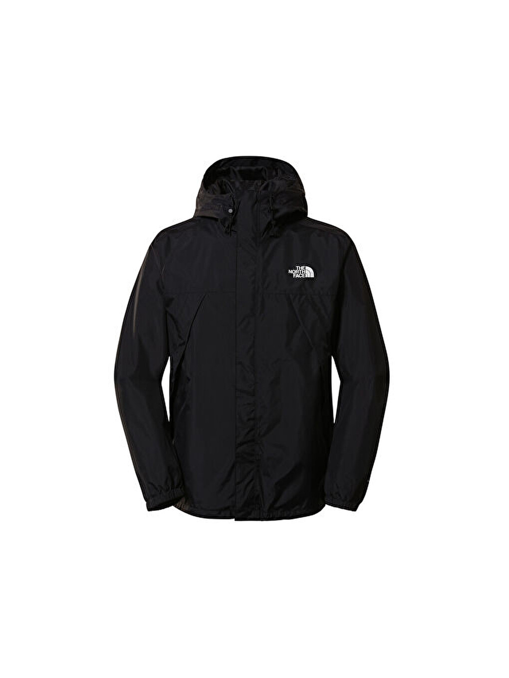 M Antora Jacket Erkek Outdoor Montu Nf0a7qey4h01 Siyah