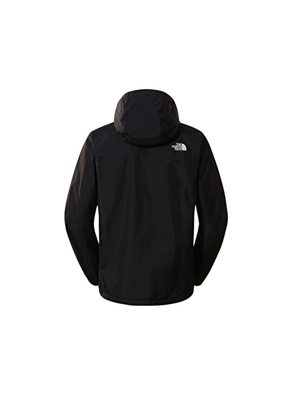 M Antora Jacket Erkek Outdoor Montu Nf0a7qey4h01 Siyah-2