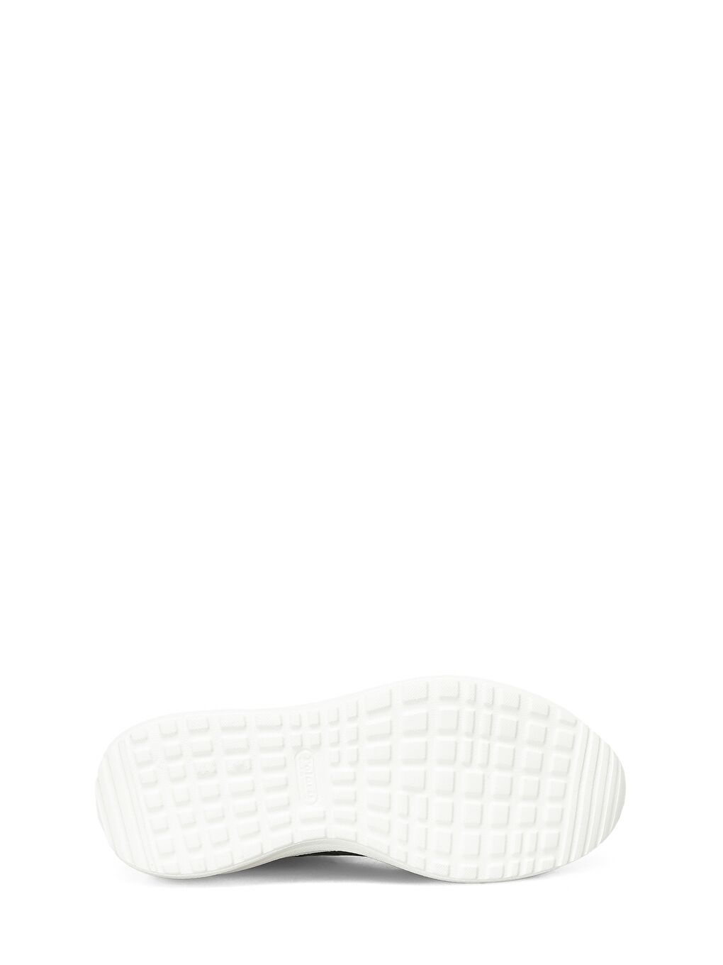 324540.Z 4PR Siyah Kadın Spor Ayakkabı-5