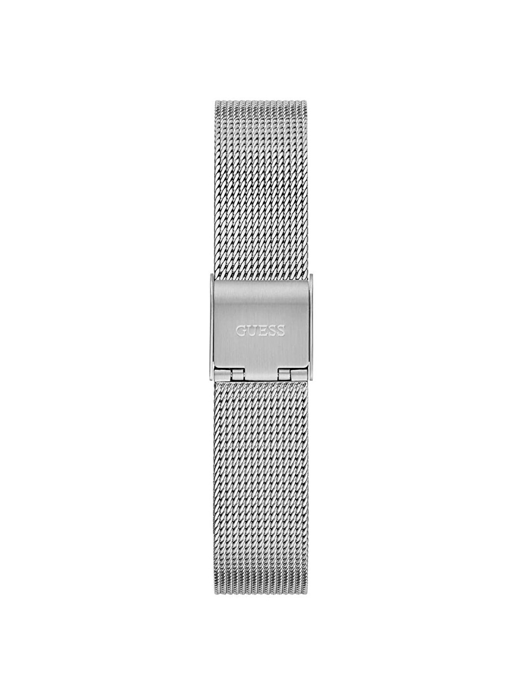 Gri GUGW0842L1 Pırlantalı Kadın Kol Saati-5