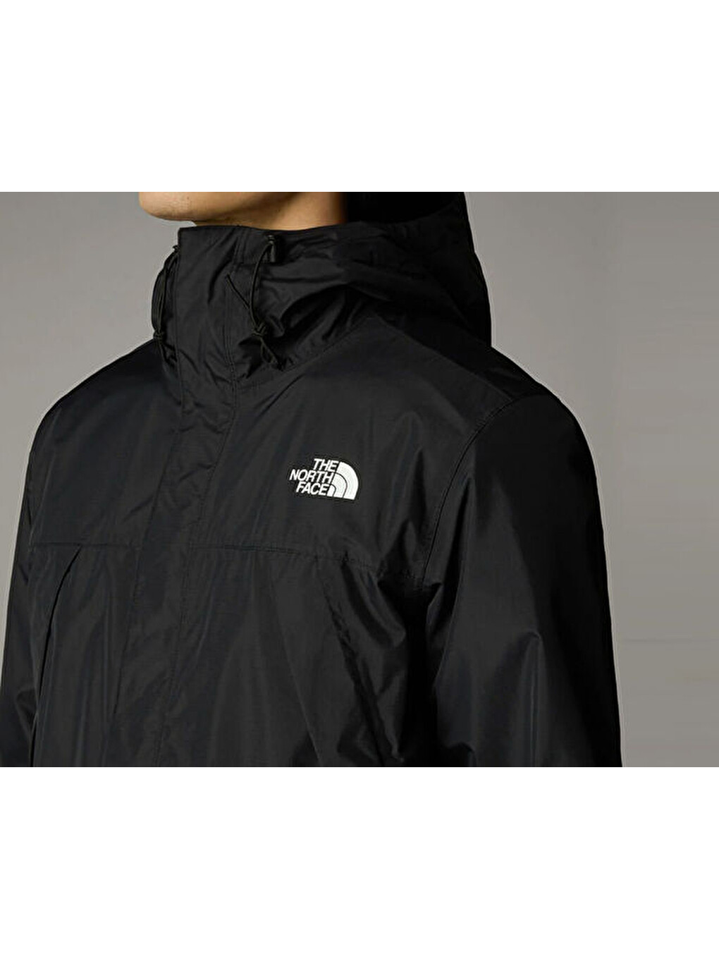 M Antora Jacket Erkek Outdoor Montu Nf0a7qey4h01 Siyah-7