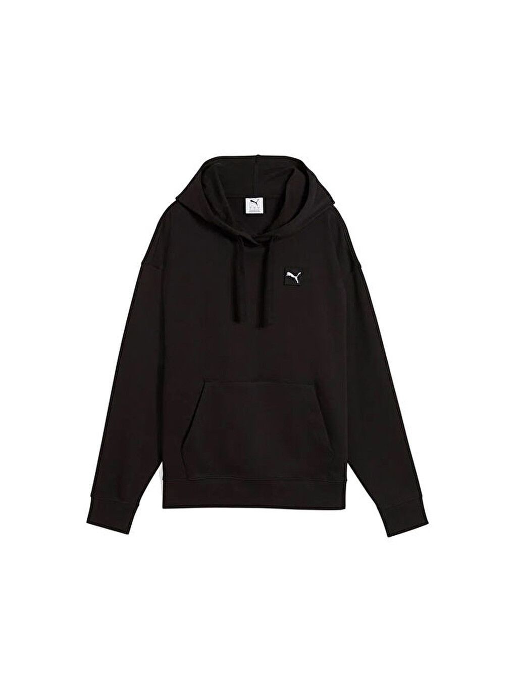 Karışık Ess Elevated Comforthoodietr Kadın Günlük Sweatshirts 69090101 Renkli