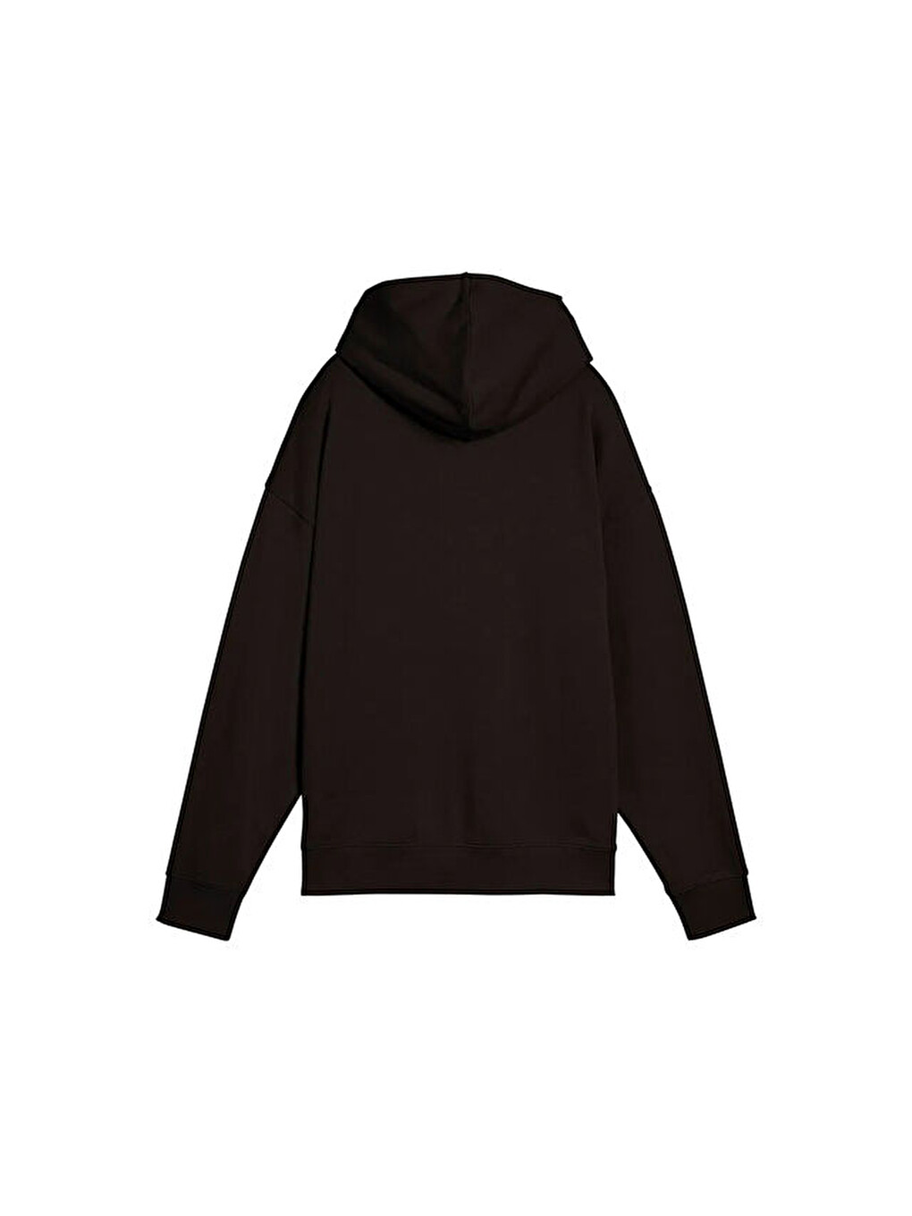 Karışık Ess Elevated Comforthoodietr Kadın Günlük Sweatshirts 69090101 Renkli-1