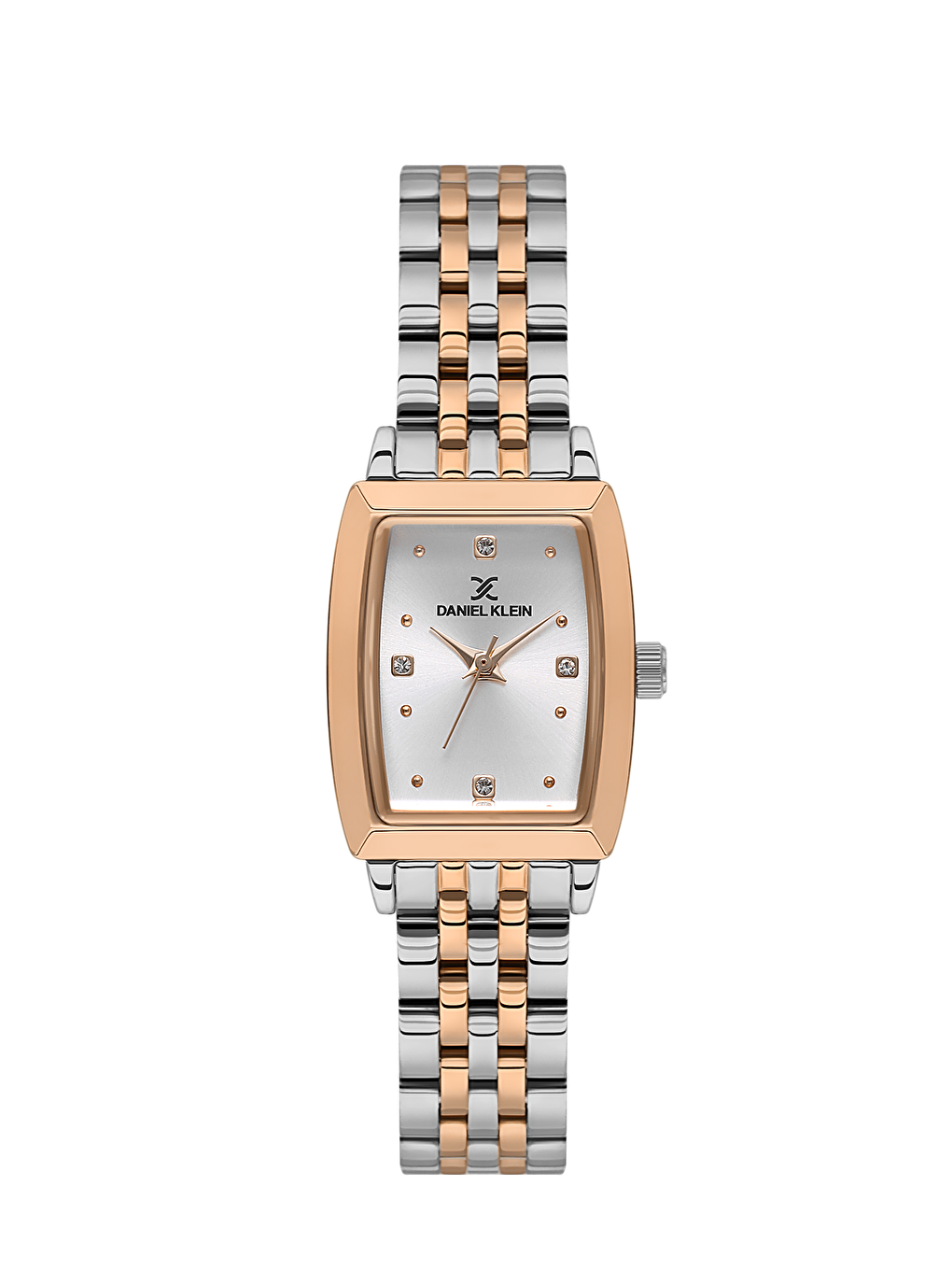 Gri DKE.1.10829-7 Premium Kadın Kol Saati