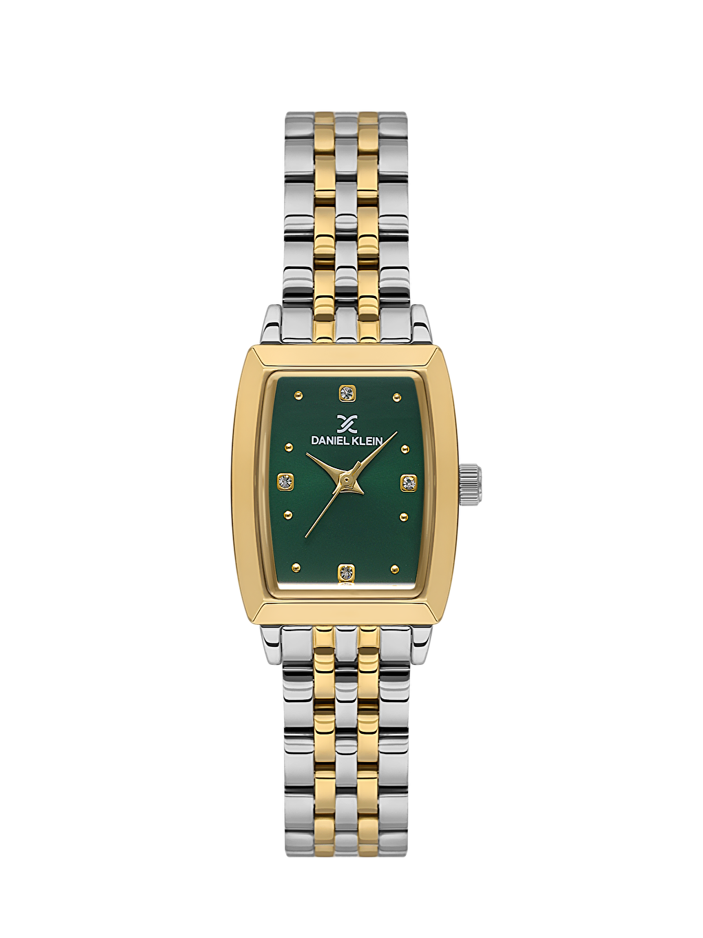 Gri DKE.1.10829-5 Premium Kadın Kol Saati