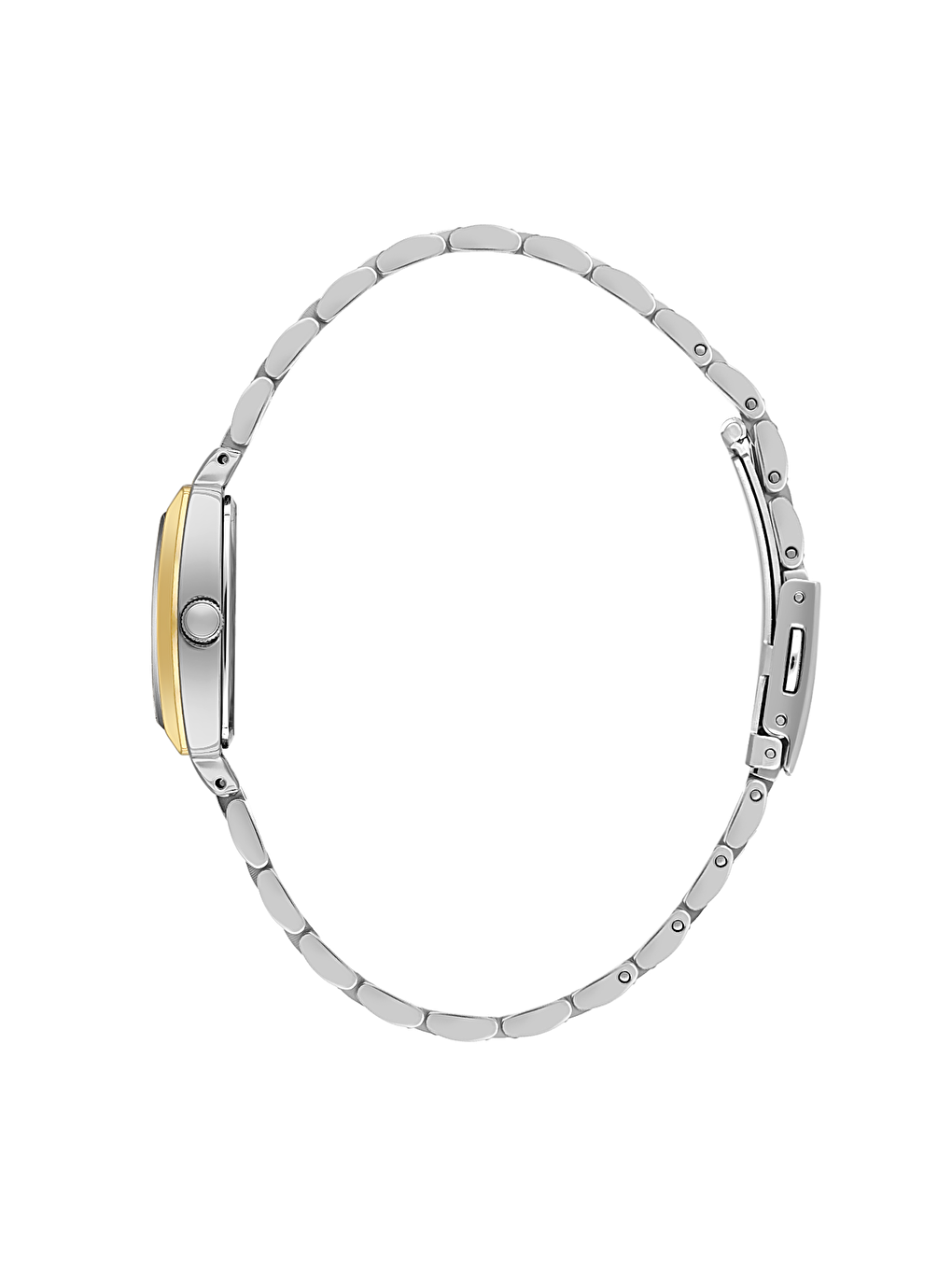 Gri DKE.1.10829-5 Premium Kadın Kol Saati-1