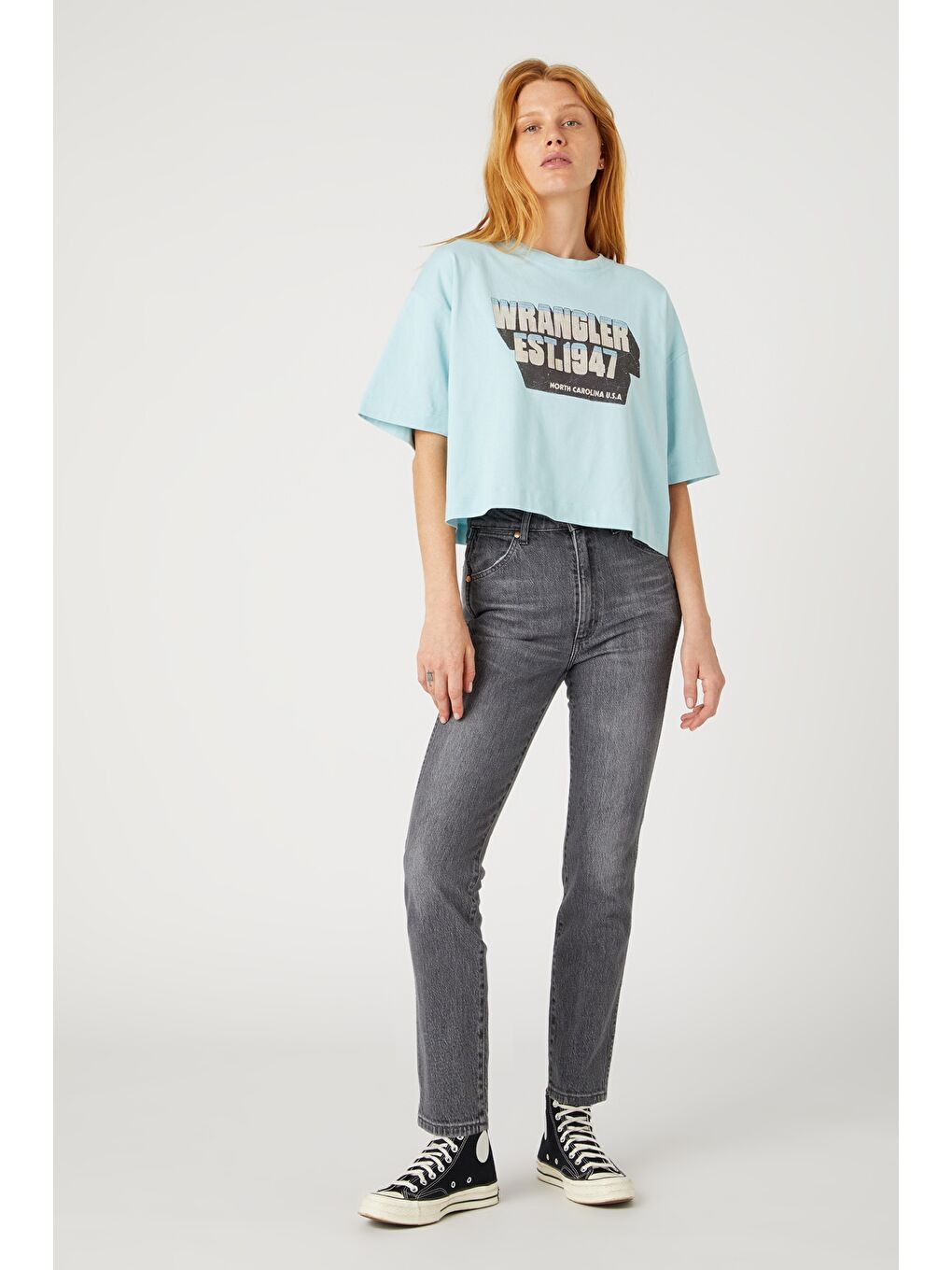 Siyah Walker Fit Dar Kesim Normal Bel Esnek Jean Jean Pantolon-1