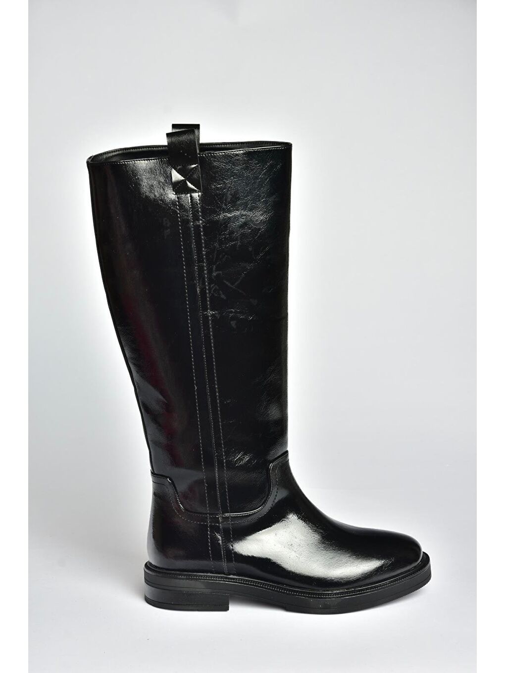 Siyah Kadın Çizme V312513560-1