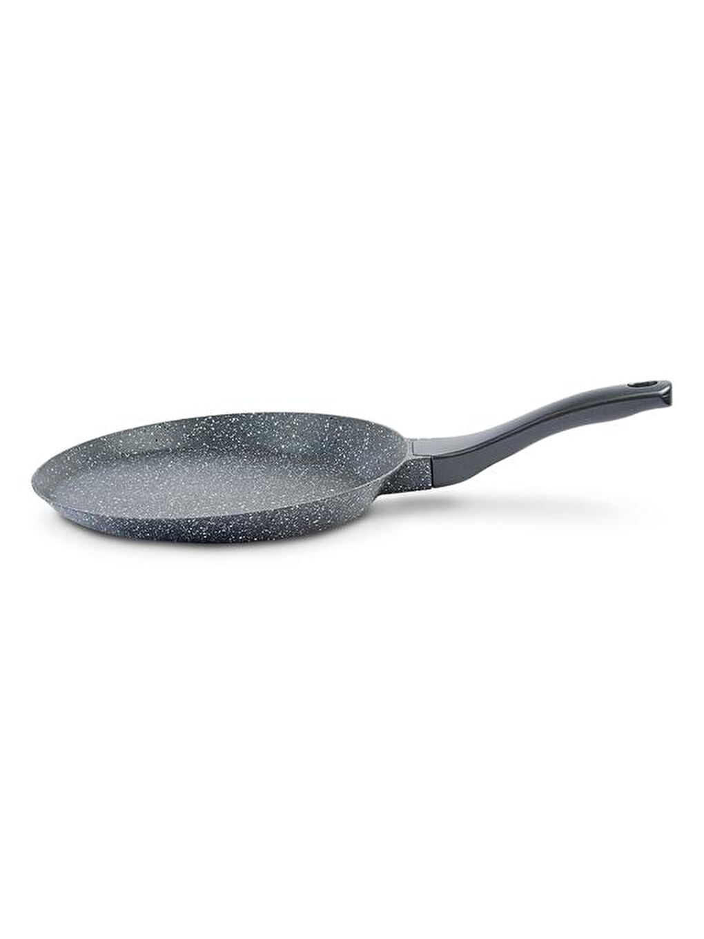Gri Granit Krep Tavası - 26 cm-1