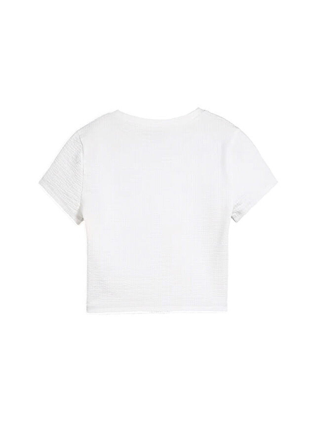 Karışık Dare To Baby Tee Kadın Günlük Tişört 62980602 Renkli-1