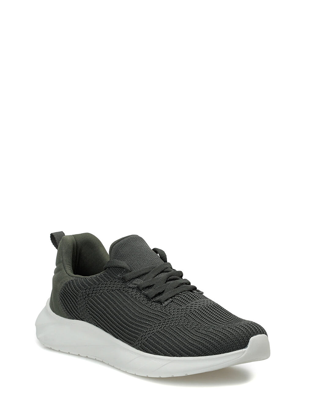 THORN Haki Erkek Slip On-1