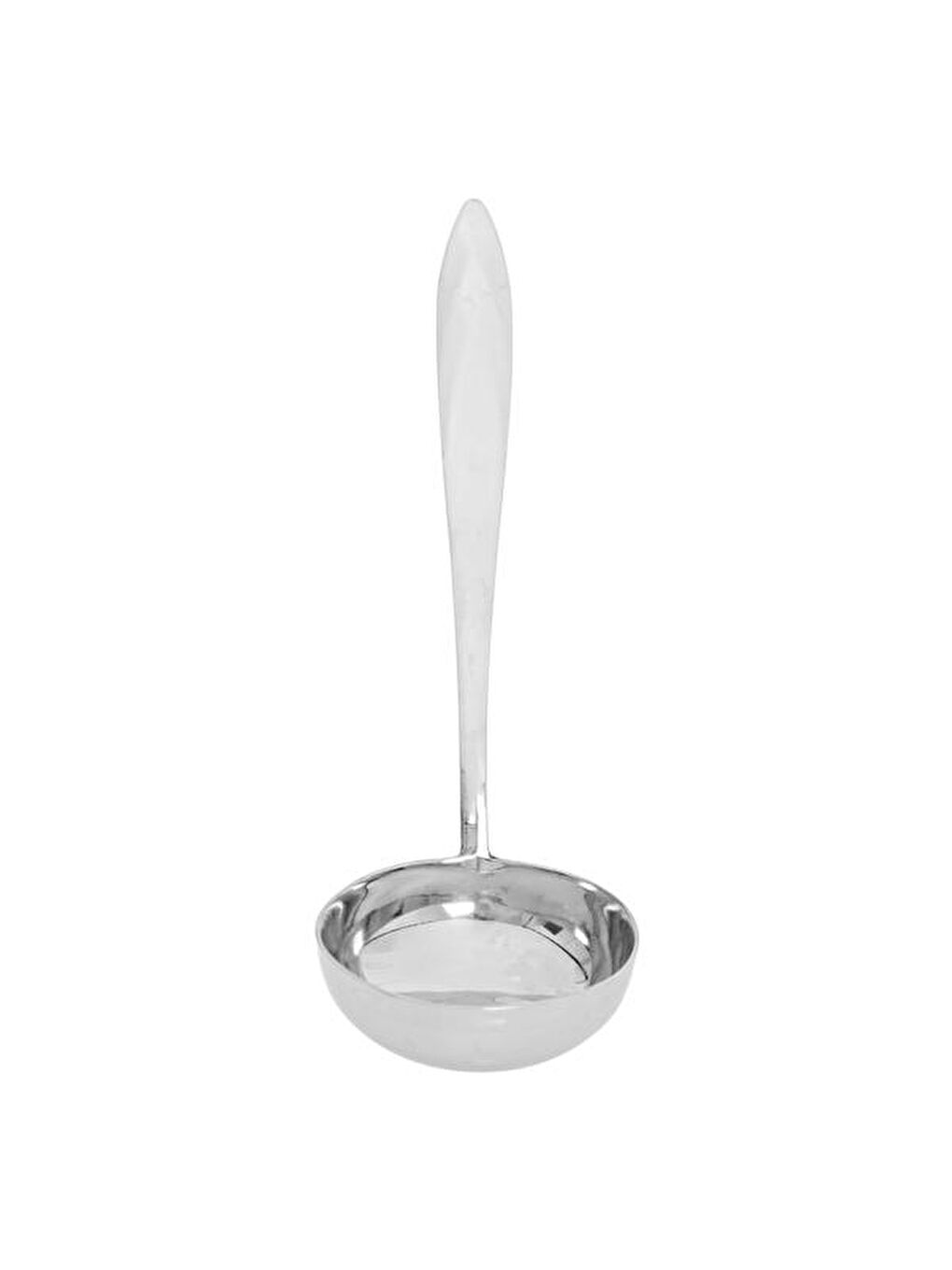 Gri Elmas 18/10 Mini Servis Kepçesi-1