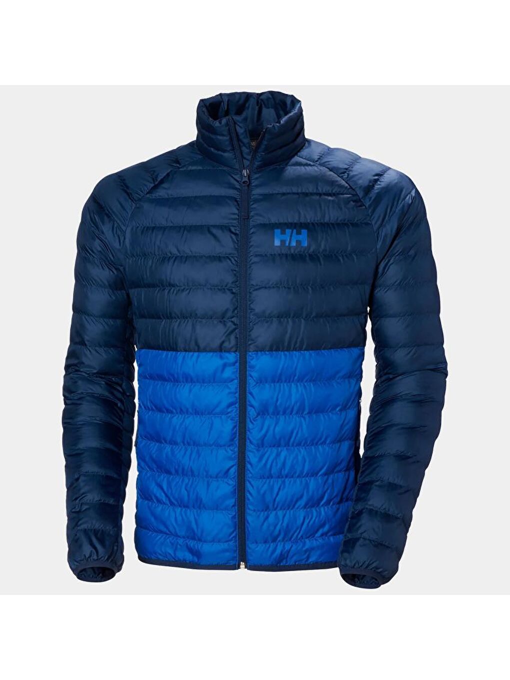 Helly Hansen Mavi Banff Insulator Erkek Outdoor Mont Mavi HHA.63253HHA.543 - 5