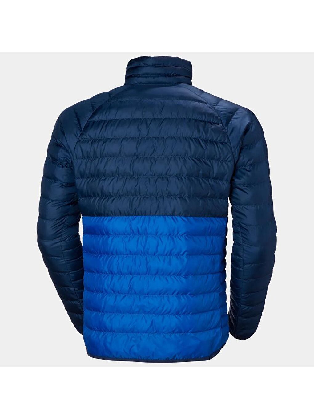 Helly Hansen Mavi Banff Insulator Erkek Outdoor Mont Mavi HHA.63253HHA.543 - 6