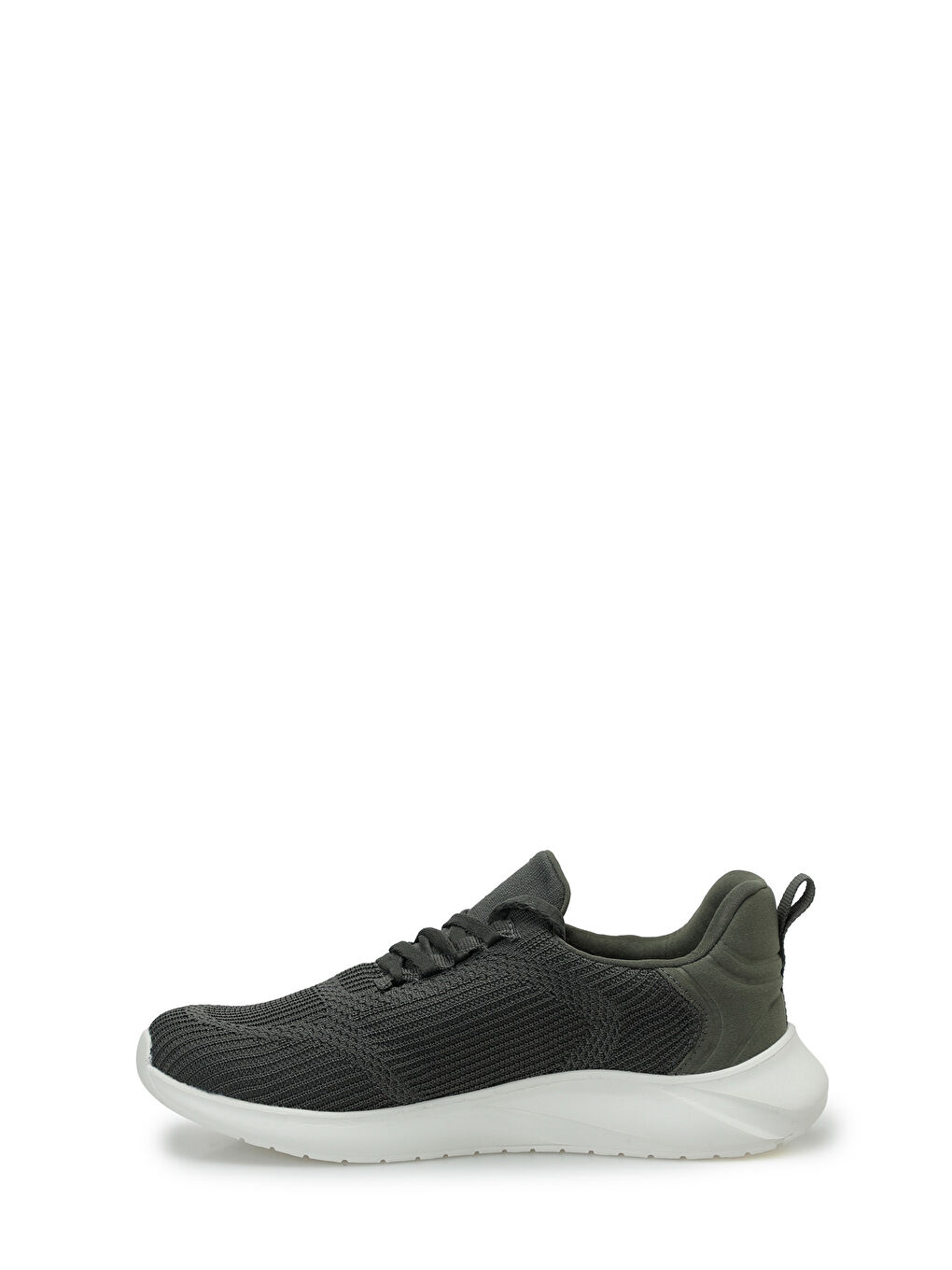 THORN Haki Erkek Slip On-2