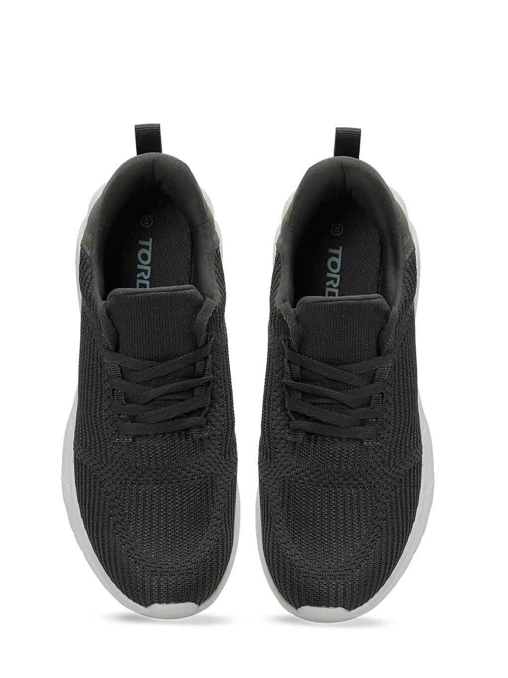 THORN Haki Erkek Slip On-3