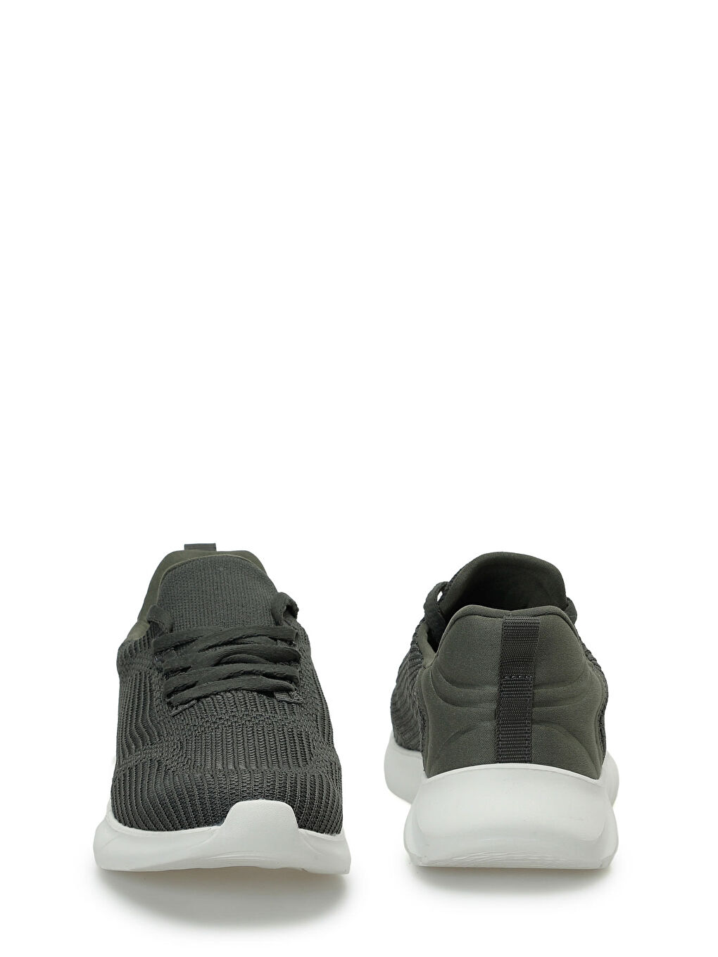 THORN Haki Erkek Slip On-4