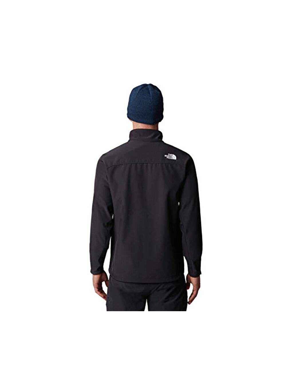 M Apex Bionic Jacket Erkek Outdoor Montu Nf00cmj253r1 Siyah-1