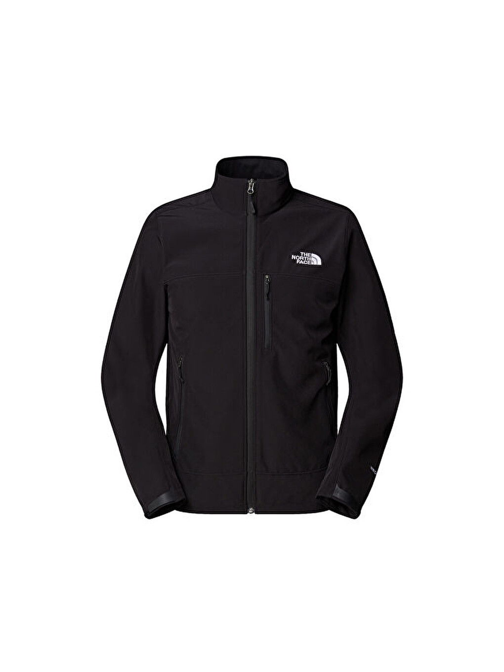 M Apex Bionic Jacket Erkek Outdoor Montu Nf00cmj253r1 Siyah-4