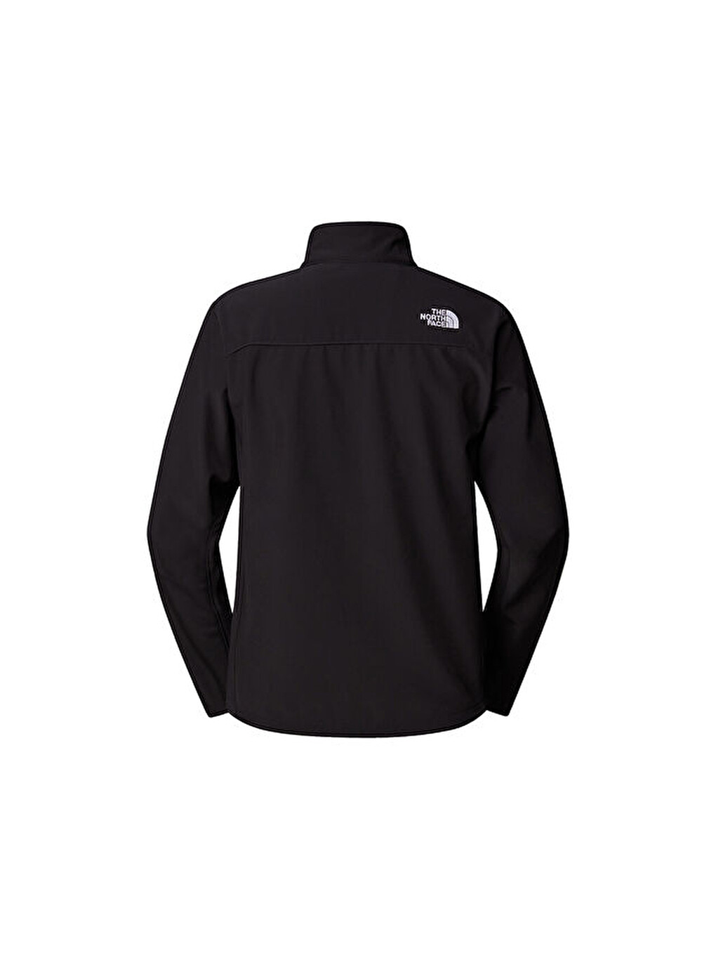 M Apex Bionic Jacket Erkek Outdoor Montu Nf00cmj253r1 Siyah-5
