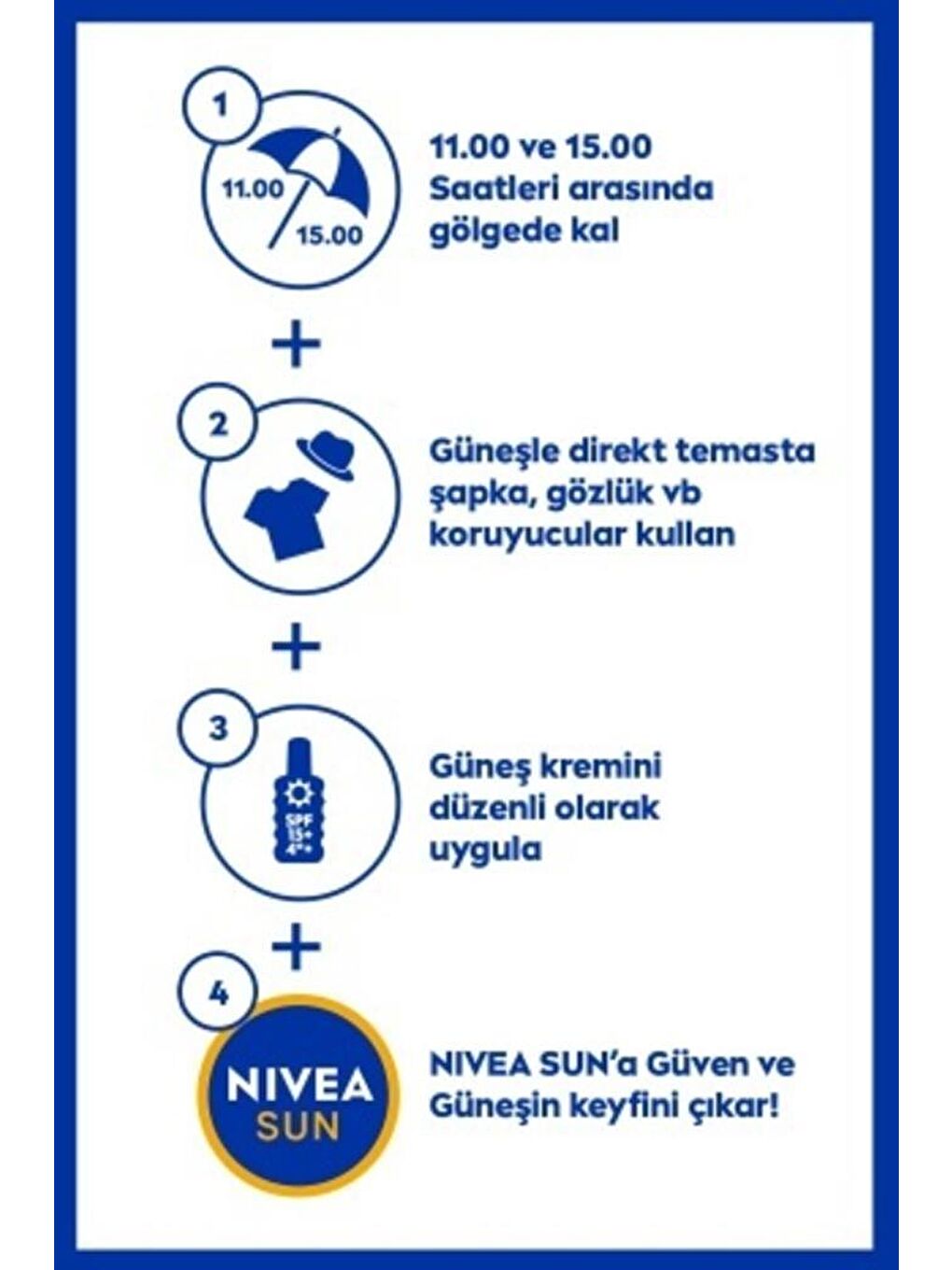 NIVEA Şeffaf Sun Spf6 Karoten Özlü Yoğun Bronzlaştırıcı Güneş Yağı 200 ml Sprey, E Vitamini İçerir - 2