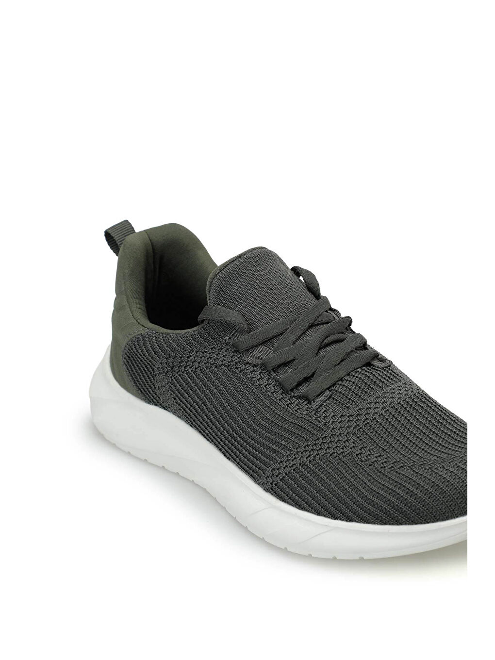 THORN Haki Erkek Slip On-6