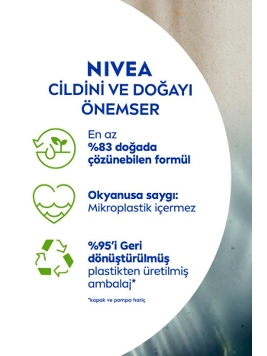 NIVEA Şeffaf Sun Spf6 Karoten Özlü Yoğun Bronzlaştırıcı Güneş Yağı 200 ml Sprey, E Vitamini İçerir - 4